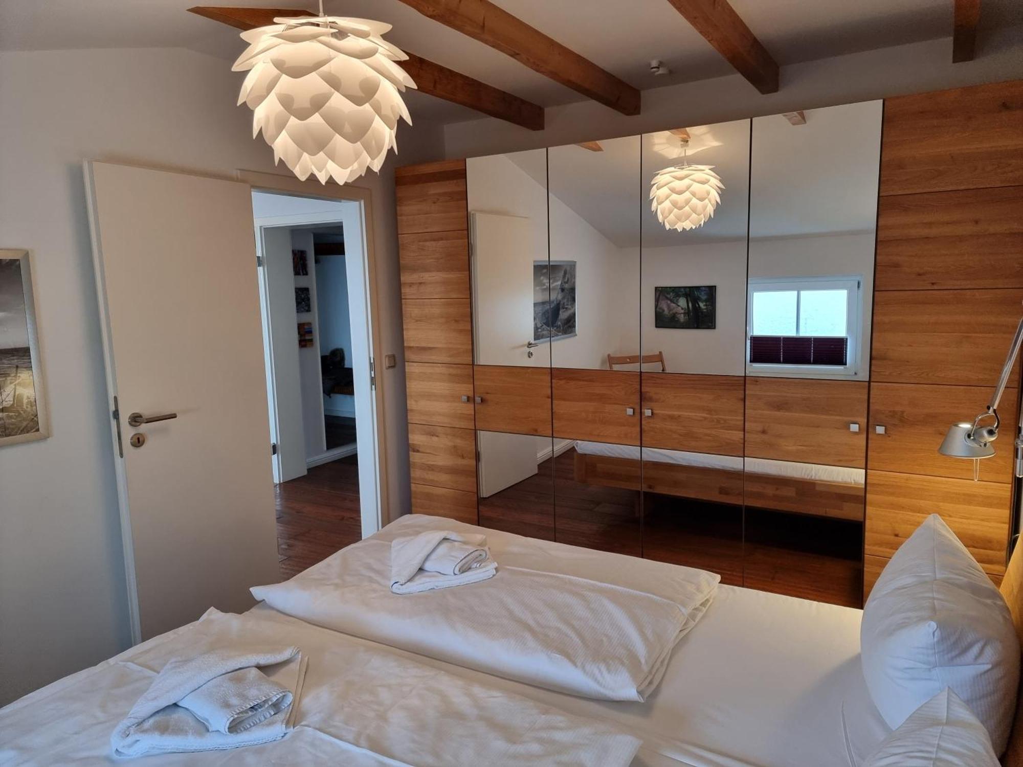 Ferienwohnung Lorenz Sassnitz Exterior foto